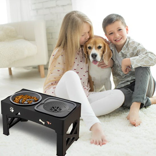 Gamelle chien
