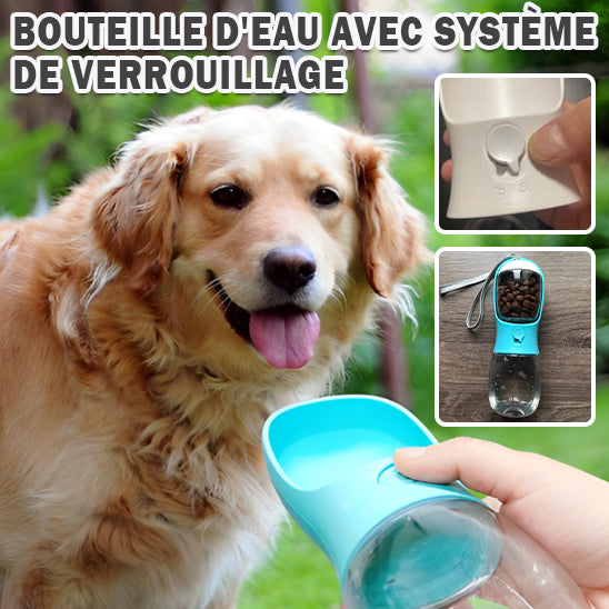 Gourde pour Chien | AquaDog™