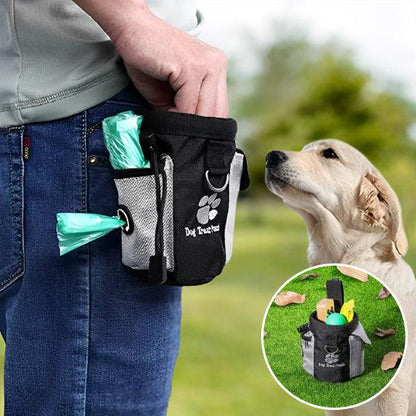 Sac à Friandises Chien - l'école du chien