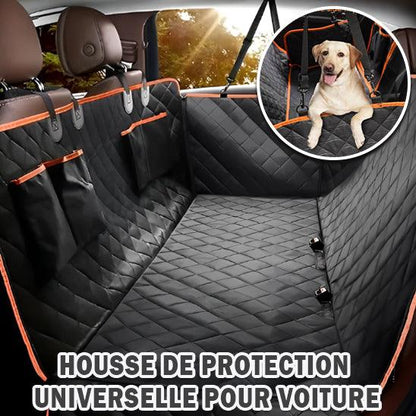 Protection Voiture Chien - l'école du chien