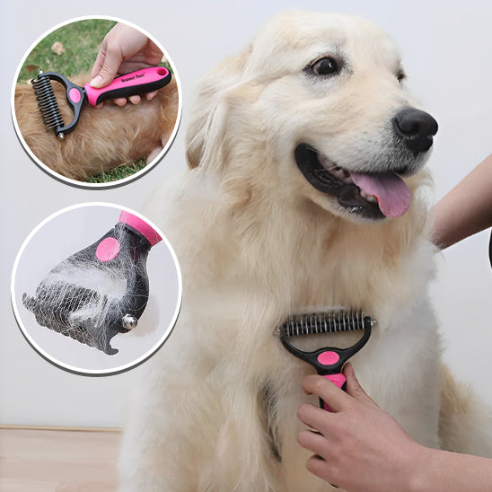 Brosse pour Chien à Poils Longs | DogEpilator™