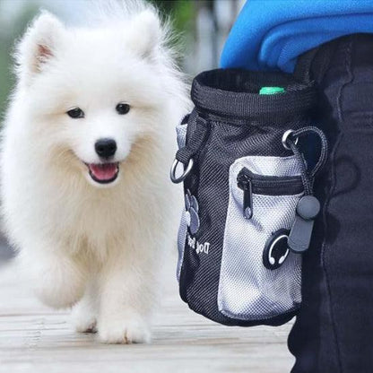 Sac à Friandises Chien - l'école du chien