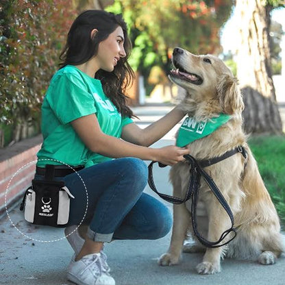 Sac à Friandises Chien - l'école du chien