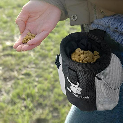 Sac à Friandises Chien - l'école du chien