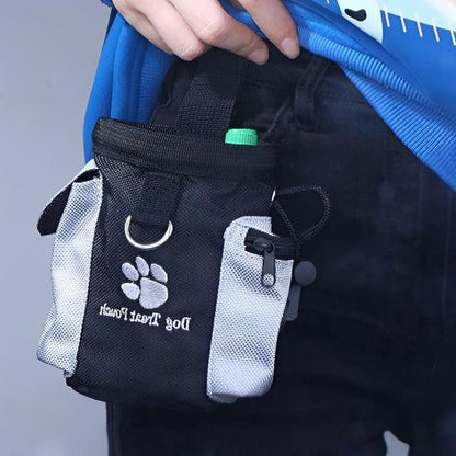Sac à Friandises Chien - l'école du chien