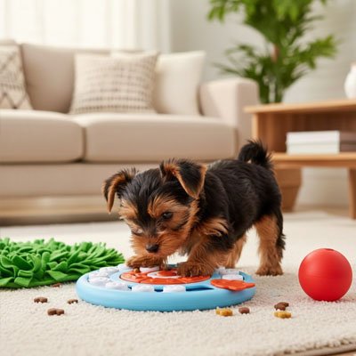 Jouet pour chien​