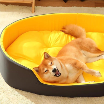 Lit pour Chien | ConfortoBed™ - l'école du chien