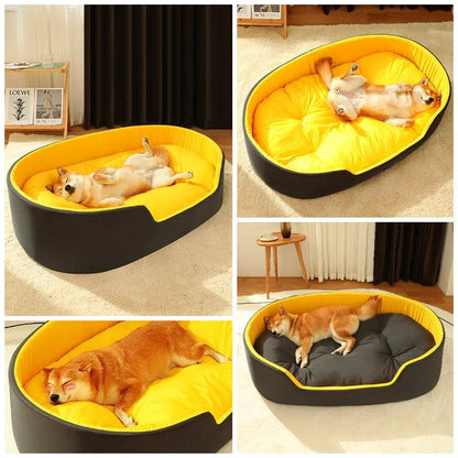 Lit pour Chien | ConfortoBed™ - l'école du chien