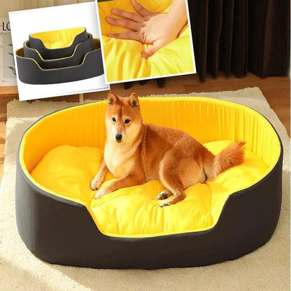 Lit pour Chien | ConfortoBed™ - l'école du chien