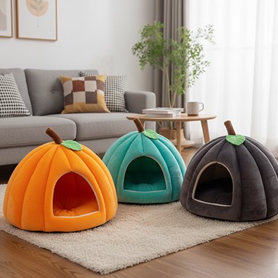 Panier pour Chien 