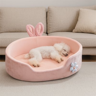 Panier pour Chien