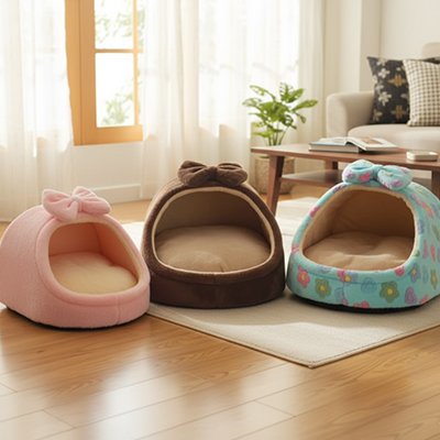 Panier pour Chien 