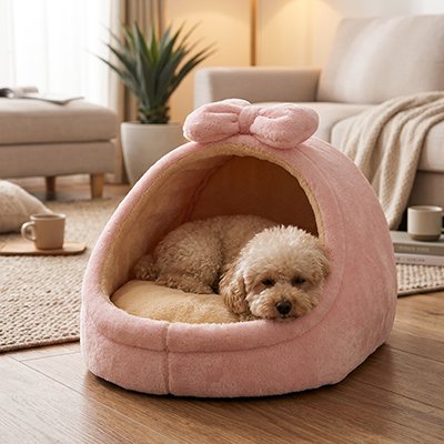 Panier pour Chien 