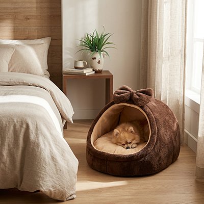 Panier pour Chien 