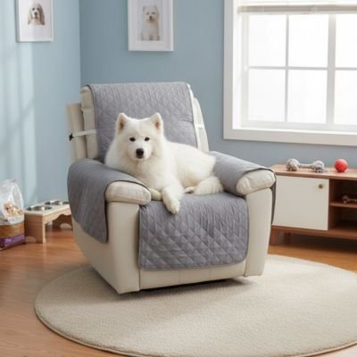 Protection canapé 