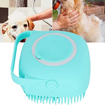 Brossedebainensilicone-chien